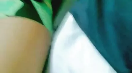Masszírozása után a jóképű fekete kurva kibaszott eröszakos porno neki hűvös.